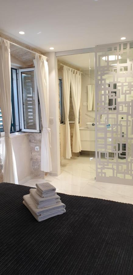 Palace Luxury Room Σπλιτ Εξωτερικό φωτογραφία