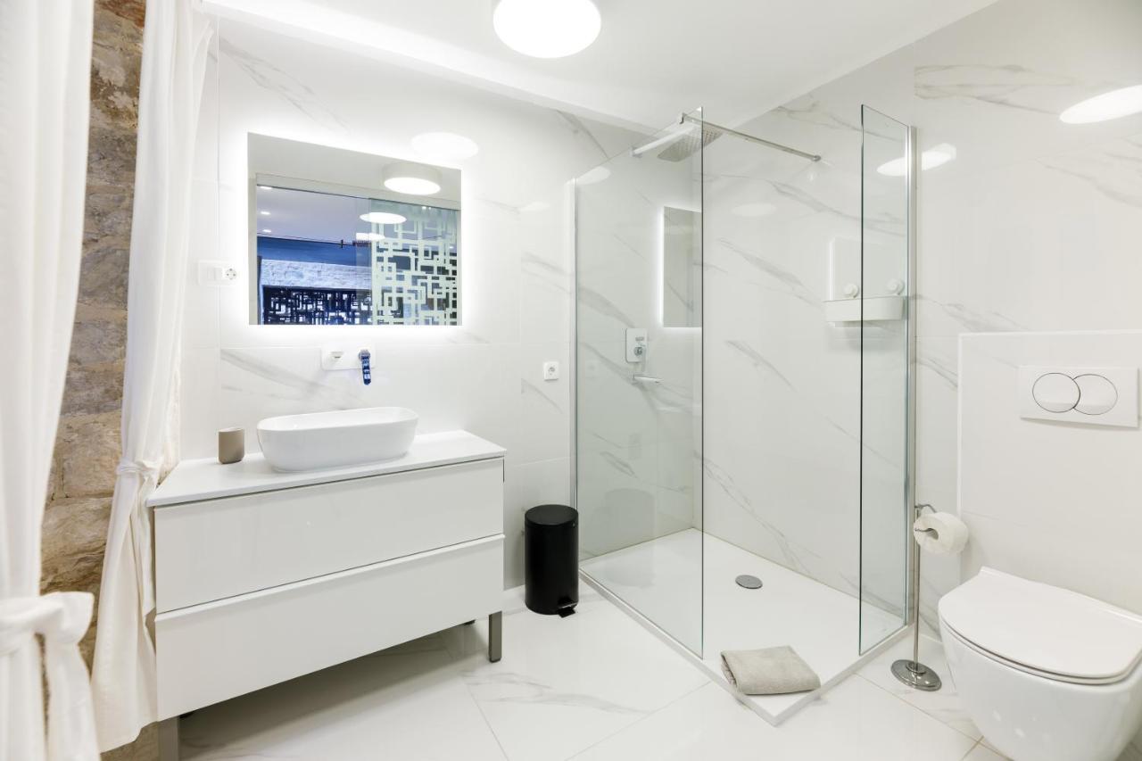 Palace Luxury Room Σπλιτ Εξωτερικό φωτογραφία