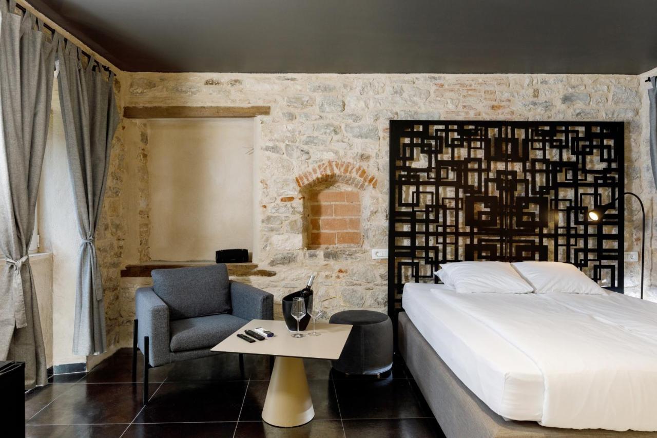 Palace Luxury Room Σπλιτ Εξωτερικό φωτογραφία