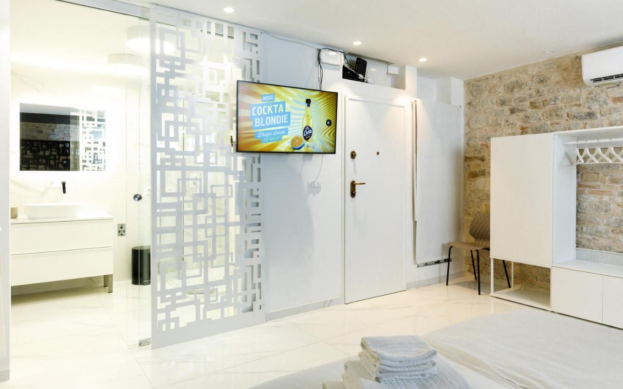 Palace Luxury Room Σπλιτ Εξωτερικό φωτογραφία