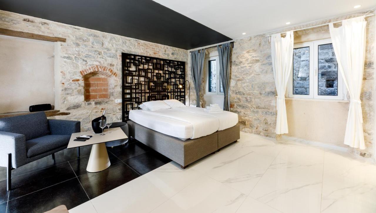 Palace Luxury Room Σπλιτ Εξωτερικό φωτογραφία