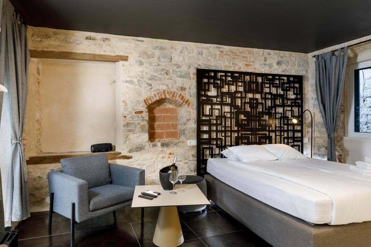 Palace Luxury Room Σπλιτ Εξωτερικό φωτογραφία