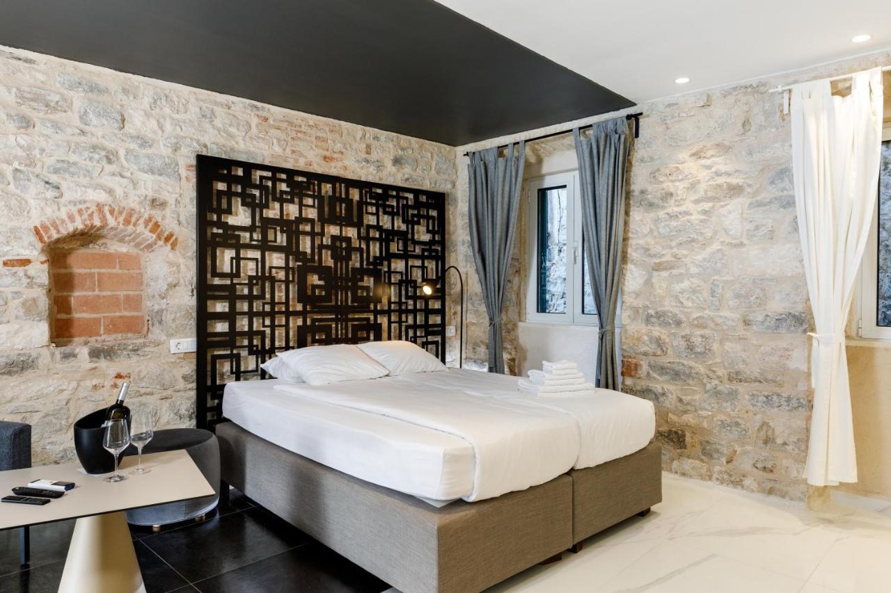Palace Luxury Room Σπλιτ Εξωτερικό φωτογραφία